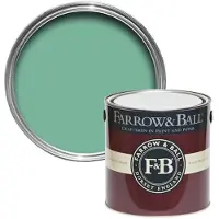 Farrow & Ball Full Gloss Arsenic No.214 - 2.5L