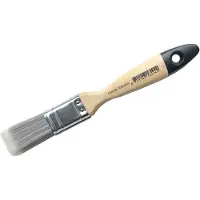Paintura Hybride Platte Kwast - 1"/25mm