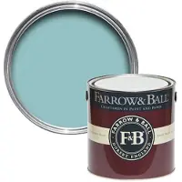 Farrow & Ball Dead Flat Blue Ground No.210 - 2,5L