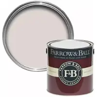 Farrow & Ball Full Gloss Great White No.2006 2.5L