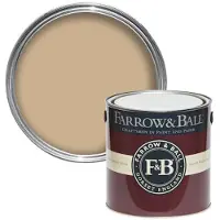 Farrow & Ball Estate Eggshell Buff No. 20 - 5L