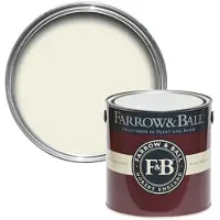 Farrow & Ball Modern Emulsion Wimborne White No.239 - 5L