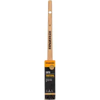 Anza Pro Super Traditional Ronde Kwast Maat 12 - 2,3 cm