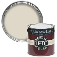 Farrow & Ball Modern Emulsion School House WHite No. 291 - 5L