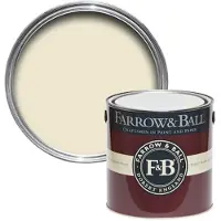 Farrow & Ball Full Gloss White Tie No.2002 - 2,5L