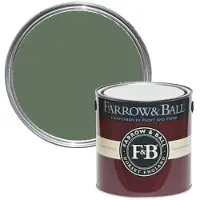 Farrow & Ball Modern Eggshell Dyrehaven No. 9819 - 2.5L