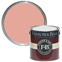 Farrow & Ball Estate Eggshell Blooth Pink No. 9806 - 5L