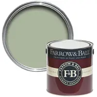 Farrow & Ball Dead Flat Vert De Terre No.234 - 0,75L