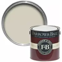 Farrow & Ball Modern Emulsion Shadow White No.282 2,5L