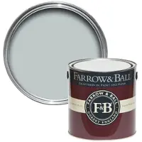 Farrow & Ball Exterior Eggshell Skylight No.205 - 2.5L