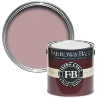 Farrow & Ball Modern Eggshell Cinder Rose No.246 - 0,75L