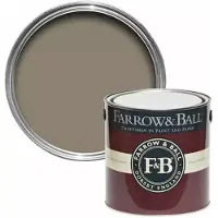 Farrow & Ball Estate Eggshell Mouse's Back No.40 5L