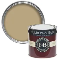 Farrow & Ball Estate Emulsion Biscuit No. 38 - 2,5L