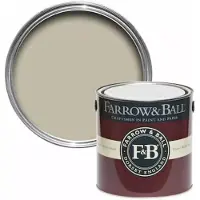 Farrow & Ball Modern Eggshell Bone No.15 2.5L
