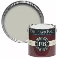 Farrow & Ball Full Gloss Cornforth White No.228 0,75L