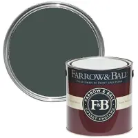 Farrow & Ball Full Gloss Chine Green No. 35 - 2.5L 6 Year
