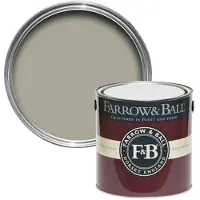 Farrow & Ball Full Gloss Hardwick White No.5 2.5L
