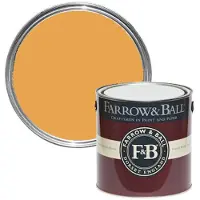 Farrow & Ball Modern Eggshell Orangery No. 70 - 5L