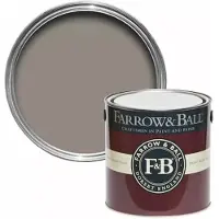 Farrow & Ball Modern Eggshell Charleston Gray No.243 0,75L
