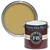 Farrow & Ball Exterior Eggshell Cat's Paw No. 240 - 0,75L