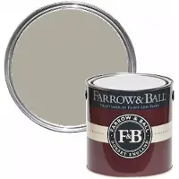 Farrow & Ball Modern Eggshell Vitty Green No. G3 - 2.5L