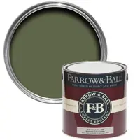 Farrow & Ball Modern Eggshell Bancha No.298 - 2.5L