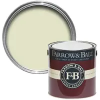 Farrow & Ball Full Gloss Tunsgate Green No. 250 - 2.5L