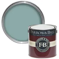 Farrow & Ball Modern Eggshell Ballroom Blue No. 24 - 5L
