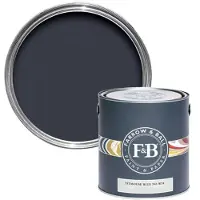 Farrow & Ball Estate Eggshell Titmouse Blue No. W24 5L