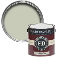 Farrow & Ball Estate Emulsion Eddy No. 301 - 5L
