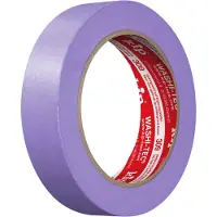 Kip Tape 309-36 Washi-Tec Afplaktape Soft - 36mm X 50m