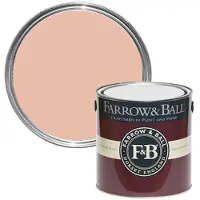 Farrow & Ball Full Gloss Pink Cup No. 9801 - 0,75L 6 Year