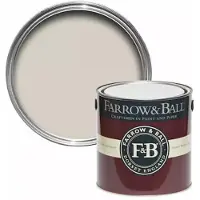 Farrow & Ball Full Gloss Skimming Stone No.241 0,75L