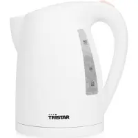 Tristar Waterkoker WK-1345 - 2200W - 1,7L - Wit