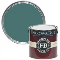 Farrow & Ball Dead Flat Mere Green No. 219 - 0,75L