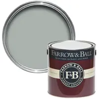 Farrow & Ball Modern Eggshell Light Blue No.22 - 0,75L