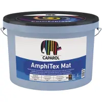 Caparol AmphiTex Mat - 10L
