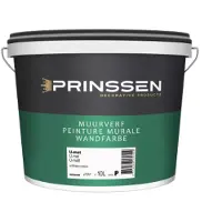 Prinssen U-mat - 10L