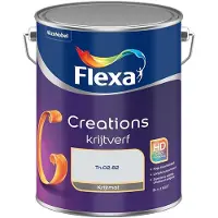 Flexa - Creations Muurverf Krijt - Tn.02.82 - Mengverf - 5 L