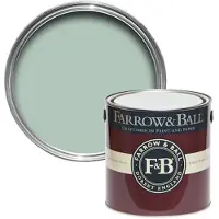 Farrow & Ball Flat Eggshell Teresa's Green No.236 - 750ml