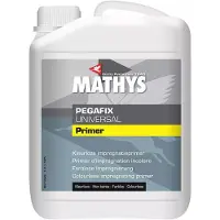 Mathys Pegafix Universal Primer - 5L
