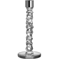 Orrefors Carat kaarsenstandaard 2-pack 2-pack