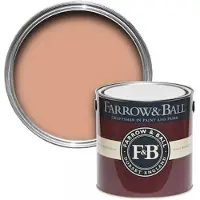 Farrow & Ball Modern Eggshell Naperon No. 315 - 2,5L