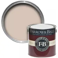 Farrow & Ball Estate Emulsion Scallop No. 311 - 5L