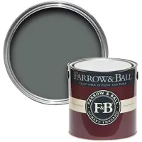 Farrow & Ball Estate Emulsion Douter No. 318 - 2,5L