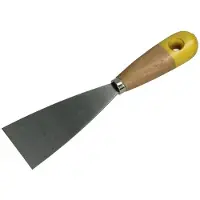 Sam Verfgereedschap Plamuurmes - 8cm