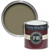 Farrow & Ball Dead Flat Dibber No. 312 - 5L