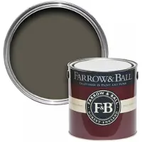 Farrow & Ball Estate Eggshell Reduced Green No. 313 - 5L