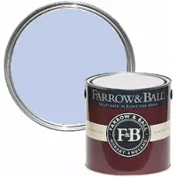 Farrow & Ball Flat Eggshell Graupel No.G10 - 750ml