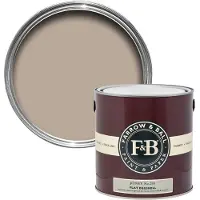 Farrow & Ball Flat Eggshell Jitney No.293 - 2,5L